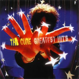 Cure,The - Greatest Hits