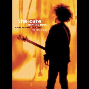 Cure,The - Join The Dots (B-Sides & Rarities)