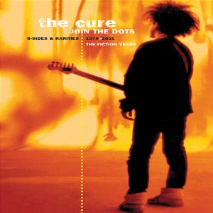 Cure,The - Join The Dots (New Version)