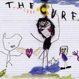 Cure,The - The Cure