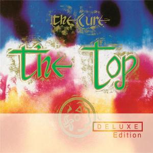 Cure,The - The Top (Deluxe Edition)