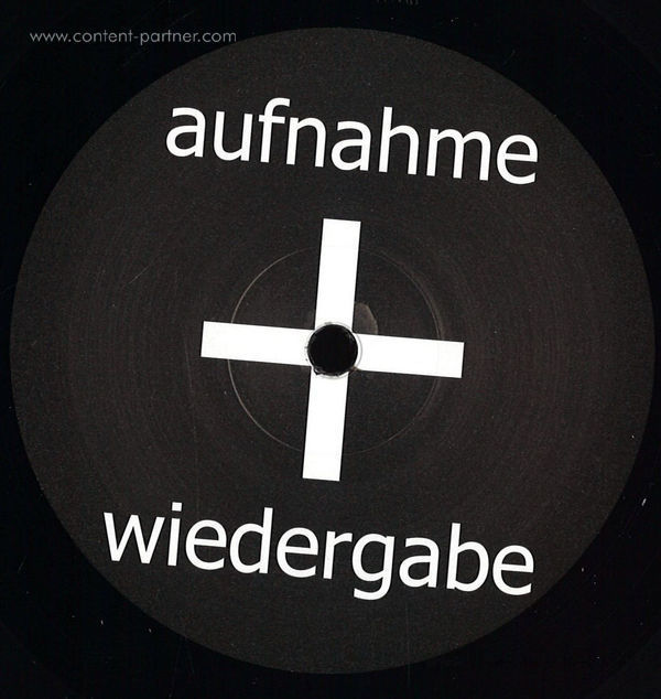 Current 909 - Something With Black In The Name