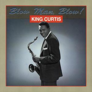 Curtis,King - Capitol Years   3-CD & Book/Buch