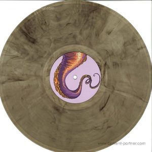 Cut Worms - Hollow Ground (LP)