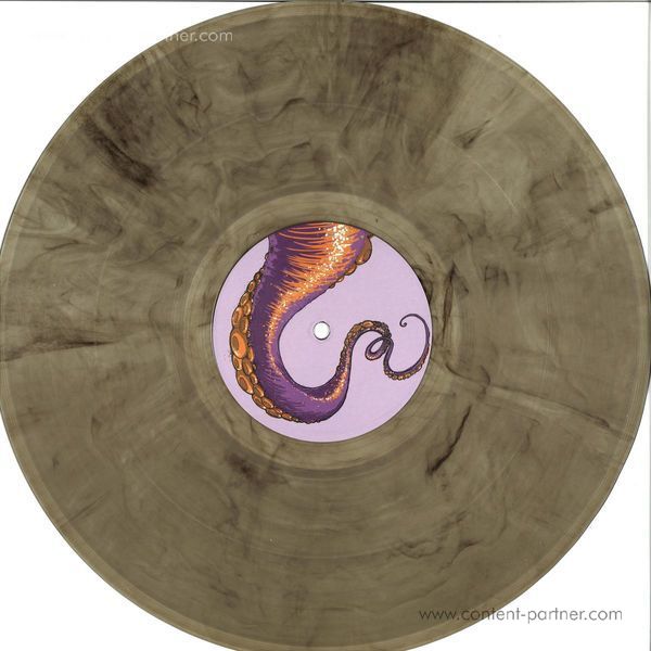 Cut Worms - Hollow Ground (LP)