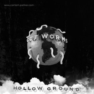 Cut Worms - Hollow Ground (Ltd. Coloured Vinyl)