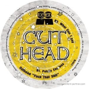 Cuthead - Fuck That Shit