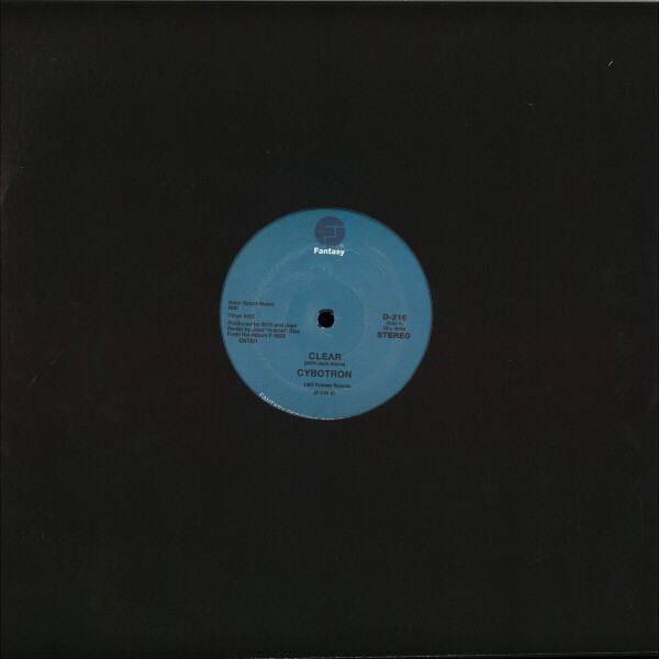 Cybotron - clear (Back)