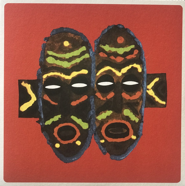 Cymande - Bra / The Message (7" Reissue)