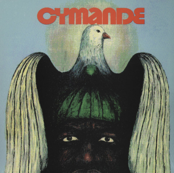 Cymande - Cymande (Reissue)