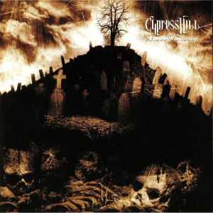 Cypress Hill - Black Sunday (2LP)