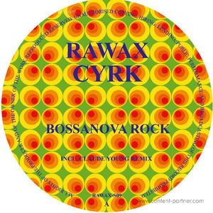 Cyrk - Bossa Nova Rock