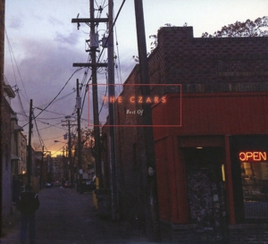 Czars,The - Best Of
