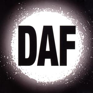 D.A.F. - Das Beste Von D.A.F.-20 Lieder