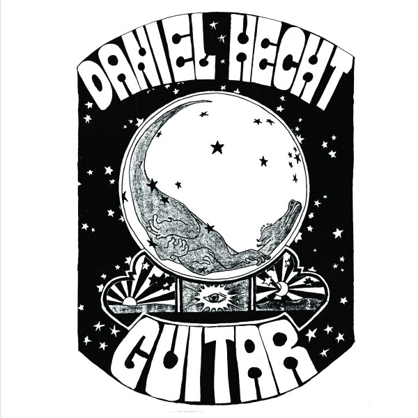 DANIEL HECHT - GUITAR
