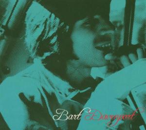 DAVENPORT,BART - Bart Davenport