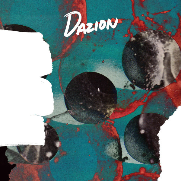 DAZION - A BRIDGE BETWEEN LOVERS