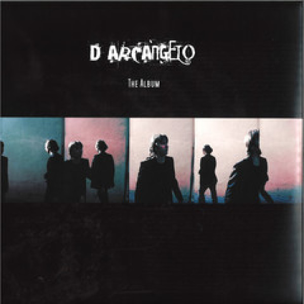 D'Arcangelo - The Album