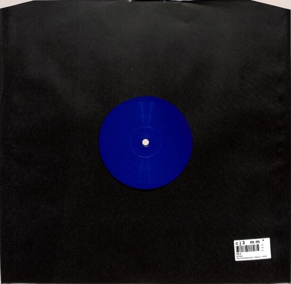 DD 2 - Infinite (Back)