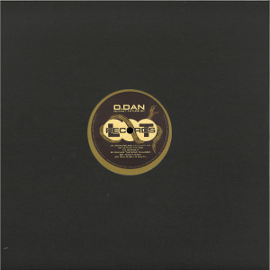 D.Dan - Mutant Future EP (Back)