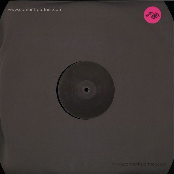 D.Dan - The Danger Zone (Back)
