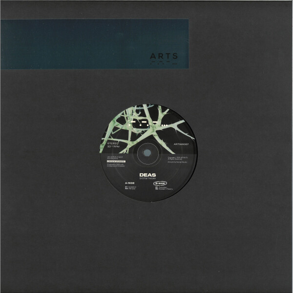DEAS - System Theory EP