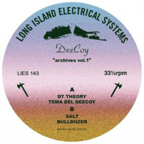 DEECOY - ARCHIVE 1