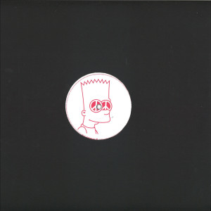 DEEP DIMENSION - SO 1992 (INC. RADIO SLAVE & P. LEONE REMIXES) (Back)