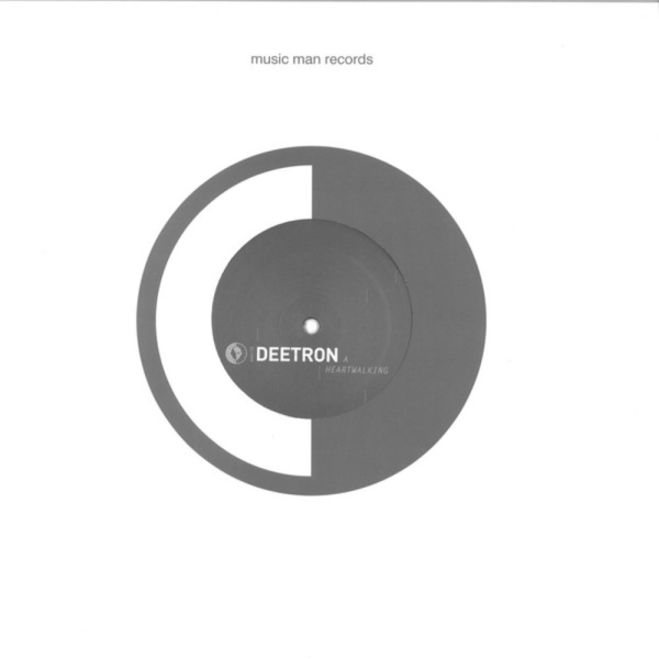DEETRON - HEARTWALKING