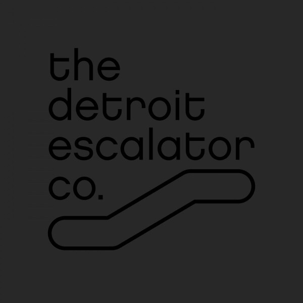 DETROIT ESCALATOR CO. - SOUNDTRACK (313) 2x12"