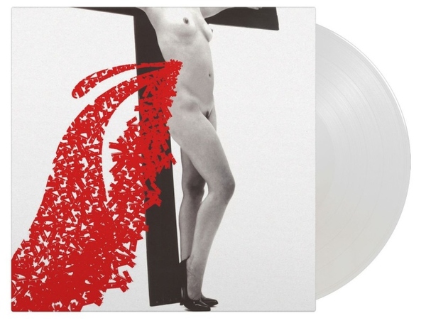 DISTILLERS - CORAL FANG (Back)