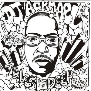 DJ Aakmael - Tales From The Deepside Pt.1
