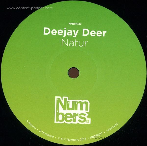 DJ Deer - Natur
