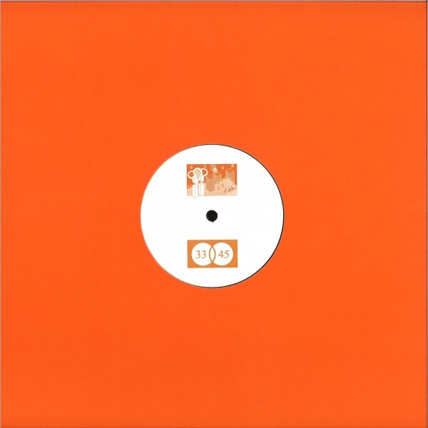 DJ Detox - RM12009 (Back)