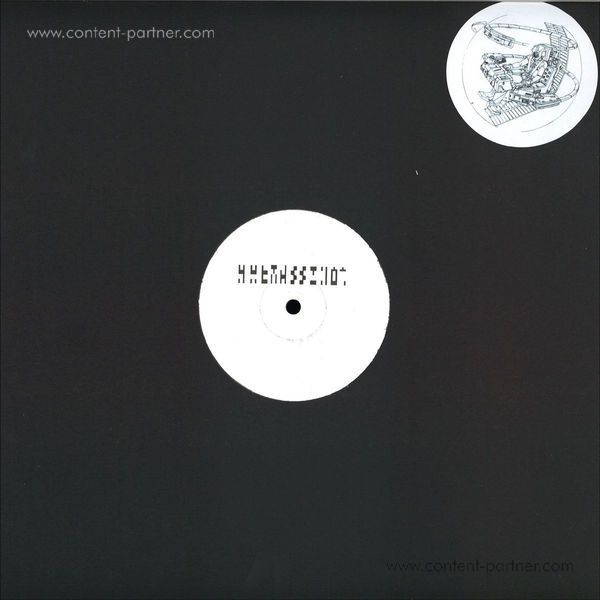 DJ Groov - It's Still Me (Back)