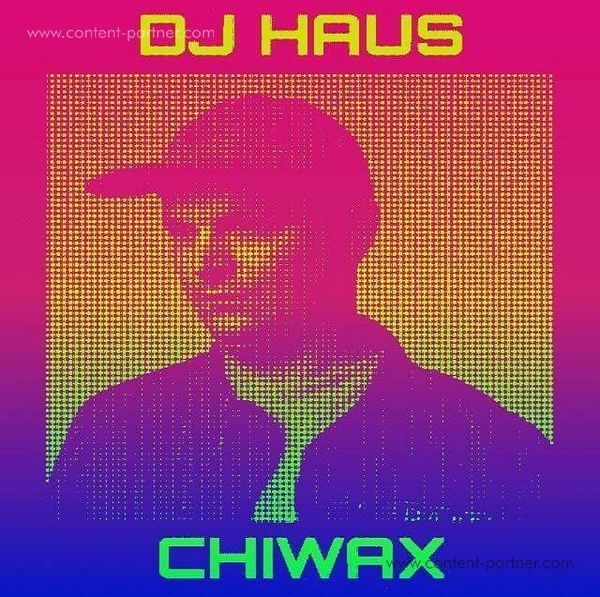 DJ Haus - Let My Brain Go EP