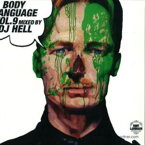 DJ Hell Presents - Body Language Vol. 9