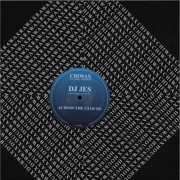 DJ JES - Across The Clouds