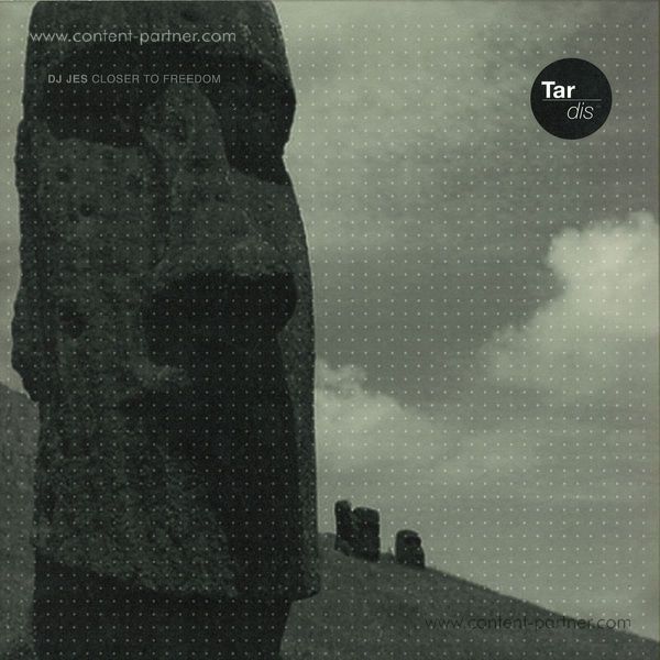 DJ Jes - Closer To Freedom