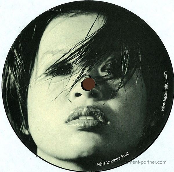 DJ Jus-Ed - Unbelievabely Beautiful