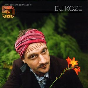 DJ Koze - DJ Kicks (2LP)