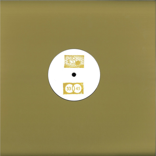 DJ Life - RM12006 (Back)