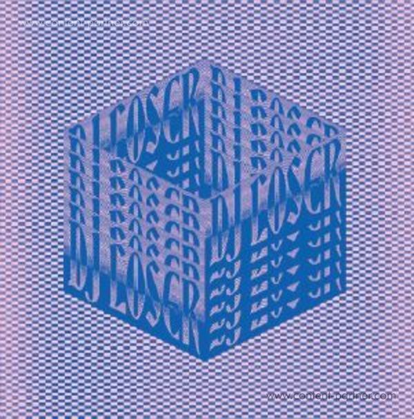 DJ Loser - DJ Loser EP