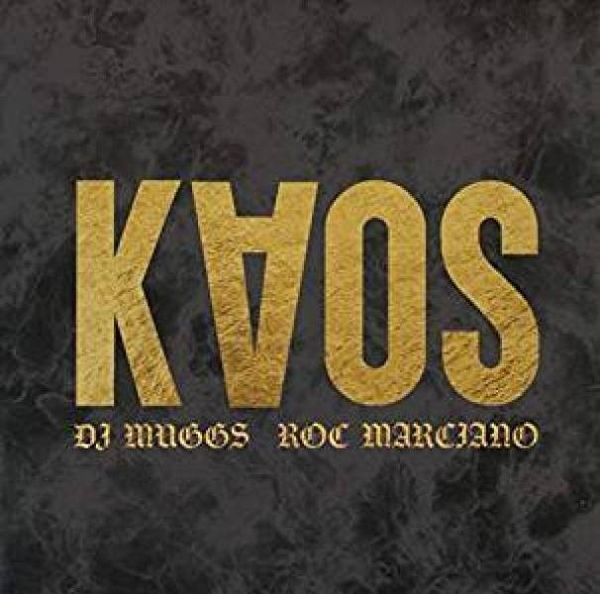 DJ Muggs & Roc Marciano - KAOS