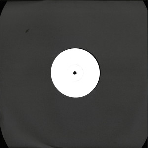DJ NOB & Artifuel - NOB002 (Back)