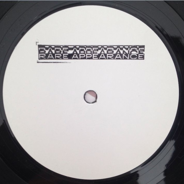 DJ Neumann - Rare Appearance