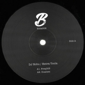 DJ Nobu - Extra Tools