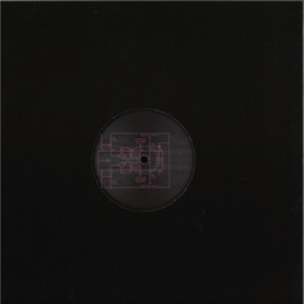 DJ Overdose - Hang In There (Back)