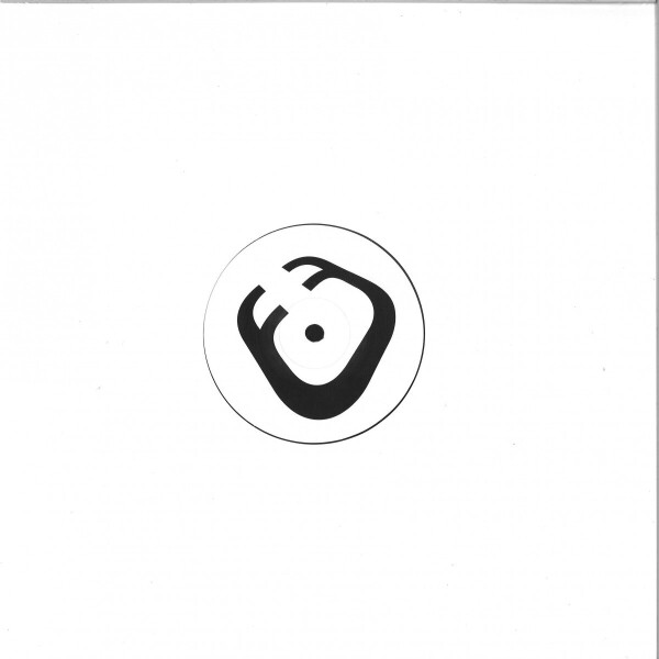 DJ Rasoul - Return of the Mad Funk EP (Back)