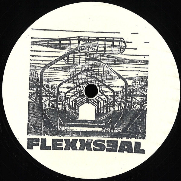 DJ Richard - Eraser